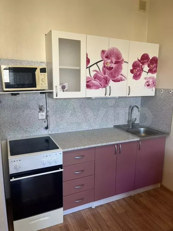 Квартира-студия, 33 м, 10/17 эт. - Фото 0
