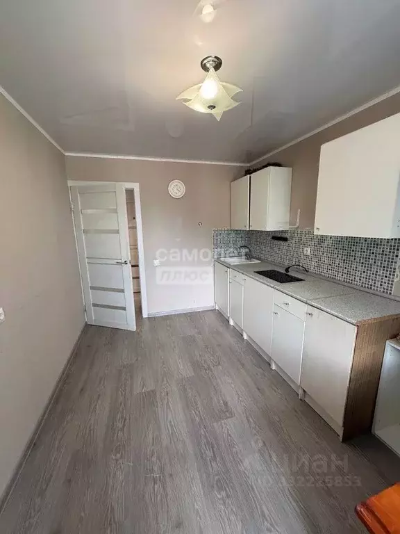 3-к кв. Башкортостан, Уфа ул. Ахметова, 318к1 (61.2 м) - Фото 1