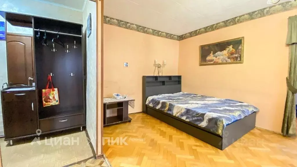 2-к кв. Москва Базовская ул., 4Б (43.7 м) - Фото 2