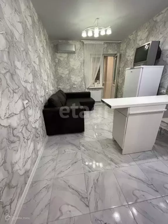 Продаётся 1-к квартира, 40 м - Фото 1