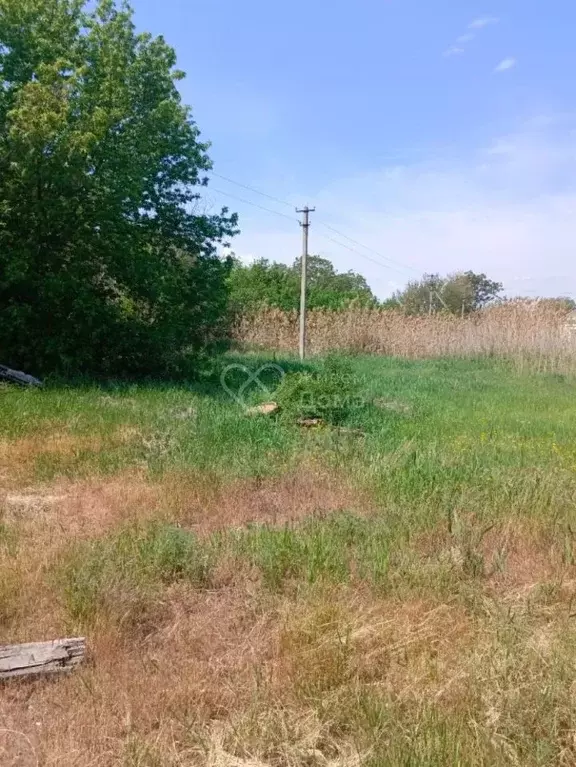 Участок в Волгоградская область, Волгоград ул. Успенского (6.0 сот.) - Фото 0