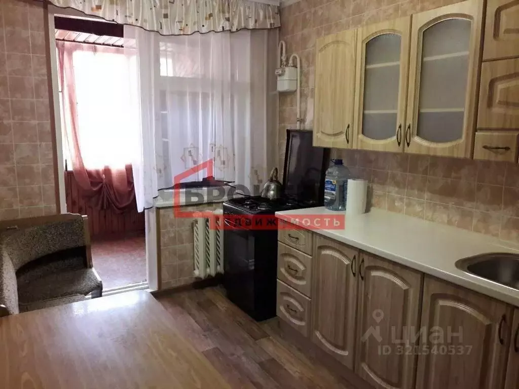 3-к кв. Севастополь ул. Адмирала Юмашева, 13 (76.8 м) - Фото 1