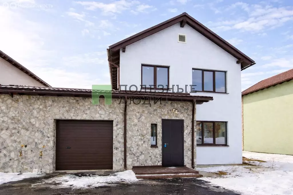 Дом в посёлок Элита, квартал Георгиевский (130 м) - Фото 2