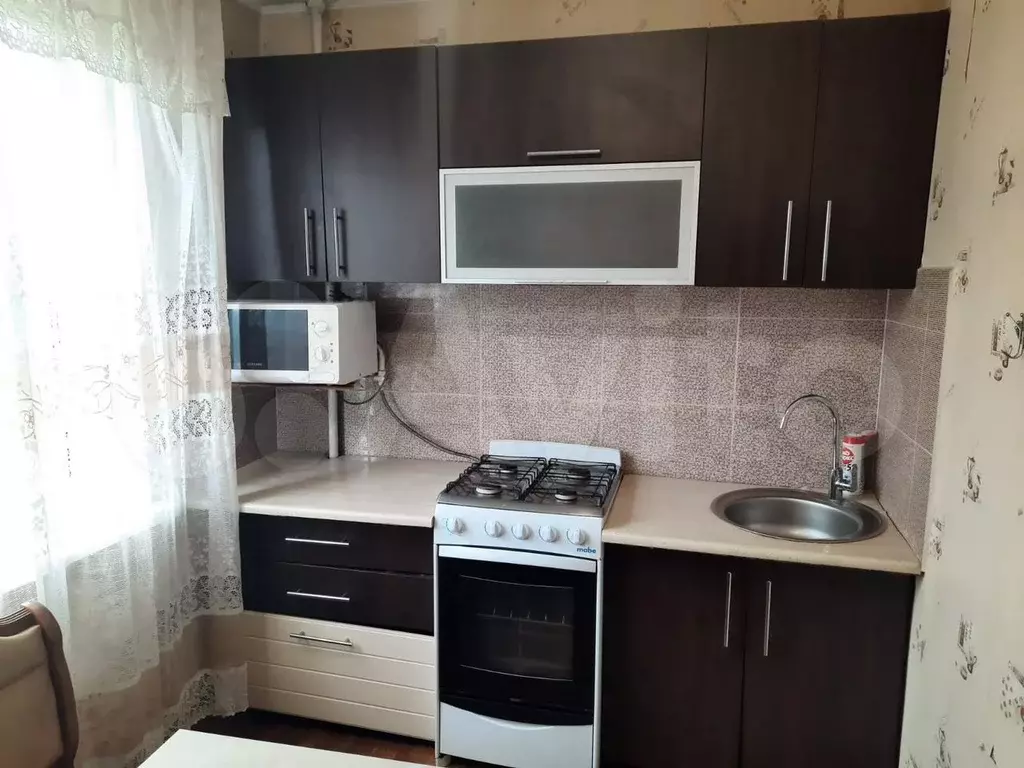 2-к. квартира, 50 м, 3/10 эт. - Фото 0