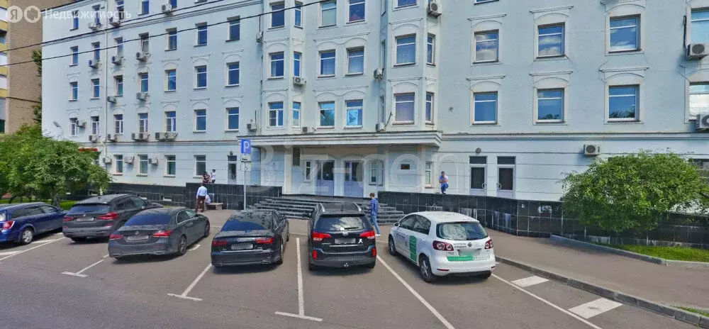 Офис (32 м) - Фото 2