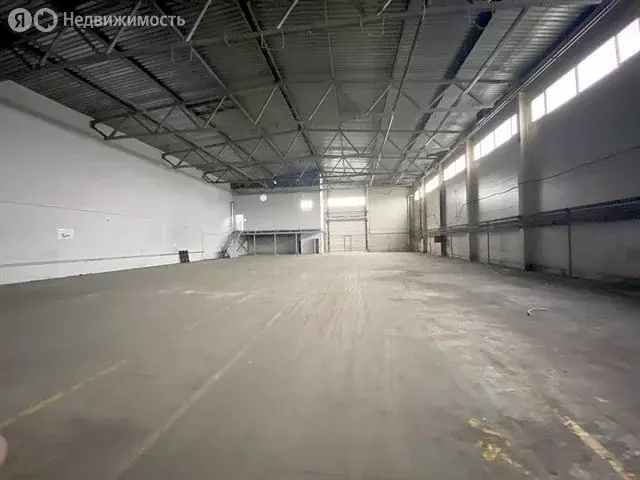 Склад (1000 м) - Фото 2