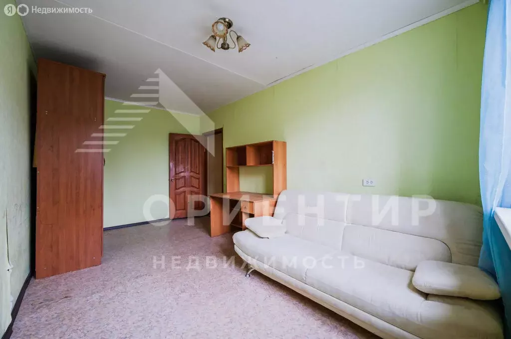 2-комнатная квартира: Екатеринбург, улица Сыромолотова, 15 (47.3 м) - Фото 0