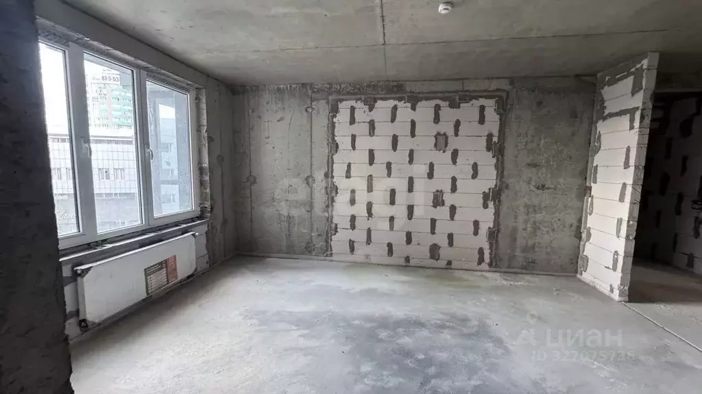 2-к кв. Крым, Симферополь ул. Набережная имени 60-летия СССР (67.0 м) - Фото 1