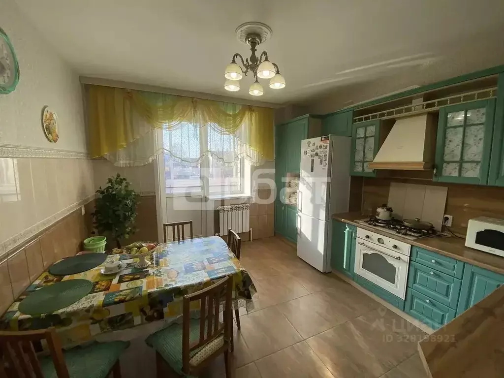 3-к кв. Ярославская область, Ярославль ул. 5-я Яковлевская, 17 (81.6 ... - Фото 1