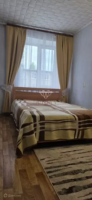 Продаётся 3-к квартира, 58.1 м - Фото 0