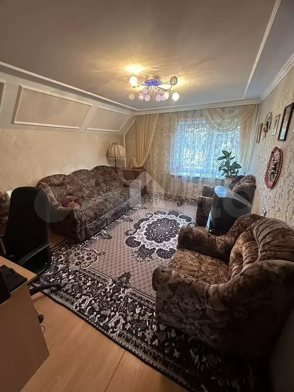 Коттедж 234 м на участке 13 сот. - Фото 1