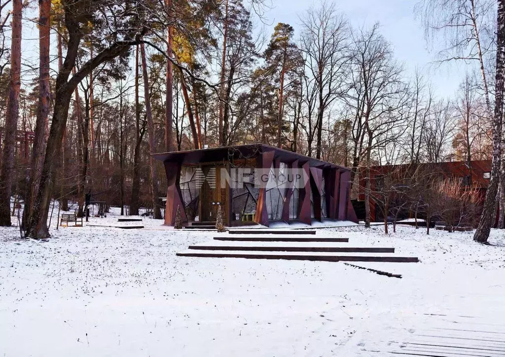 Участок в Московская область, Одинцовский городской округ, д. Жуковка ... - Фото 1