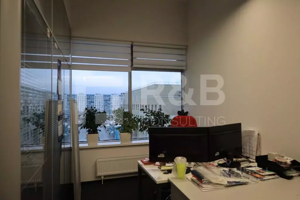 Офис в Москва Отрадная ул., 2Бс9 (1260 м) - Фото 2