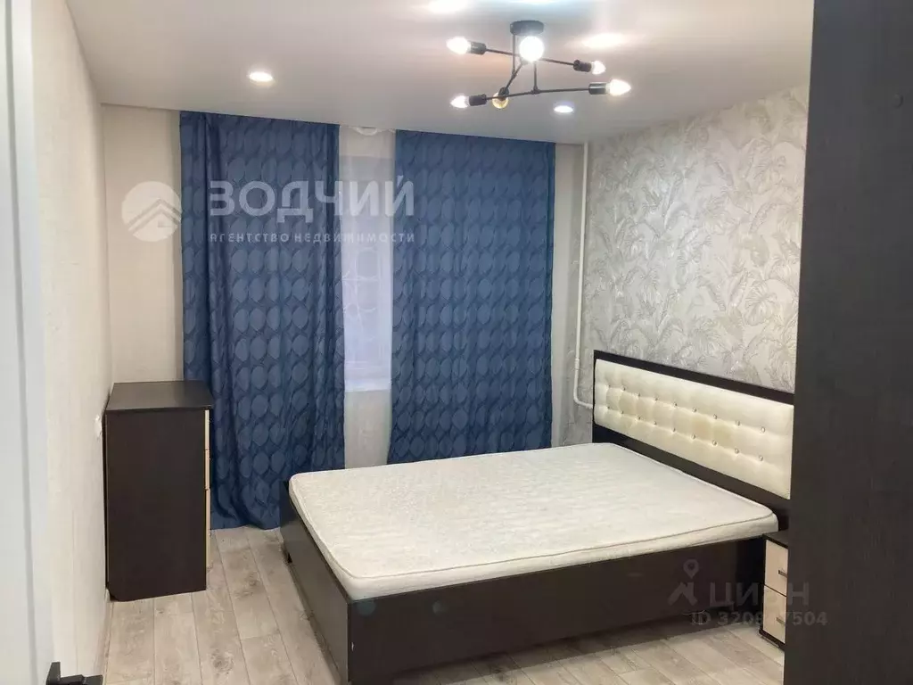 2-к кв. Чувашия, Чебоксары ул. Мате Залка, 16 (40.0 м) - Фото 0