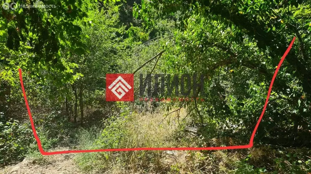 Участок в посёлок городского типа Восход, Ясная улица, 16 (75 м) - Фото 0
