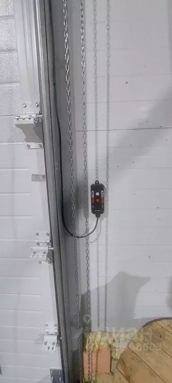 Помещение свободного назначения в Ленинградская область, Ломоносовский ... - Фото 1