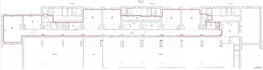 Офис в Ульяновская область, Ульяновск ул. Минаева, 3 (10 м) - Фото 2