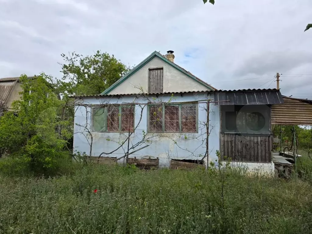Дача 40 м на участке 4 сот. - Фото 0