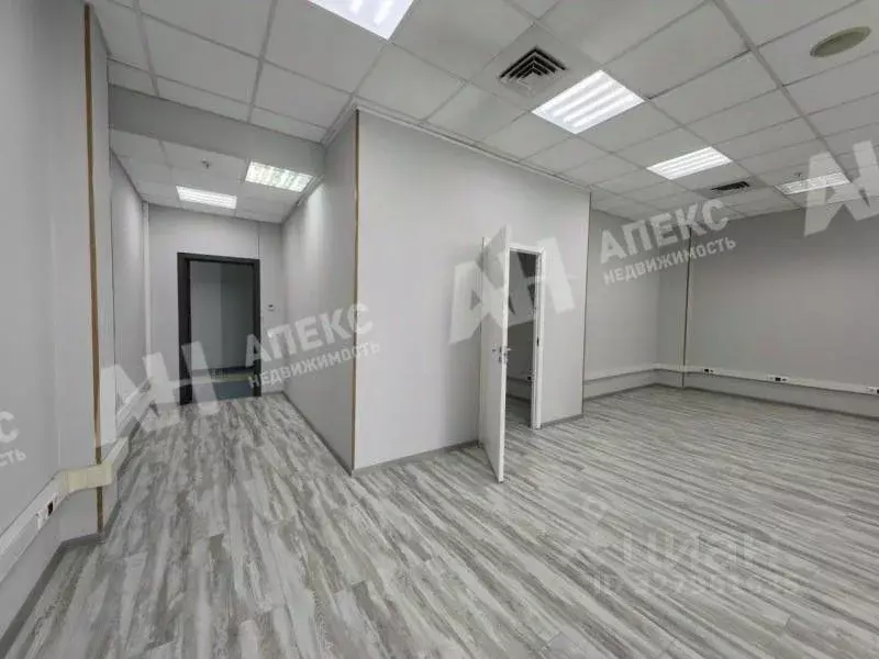 Офис в Москва Научный проезд, 19 (573 м) - Фото 2