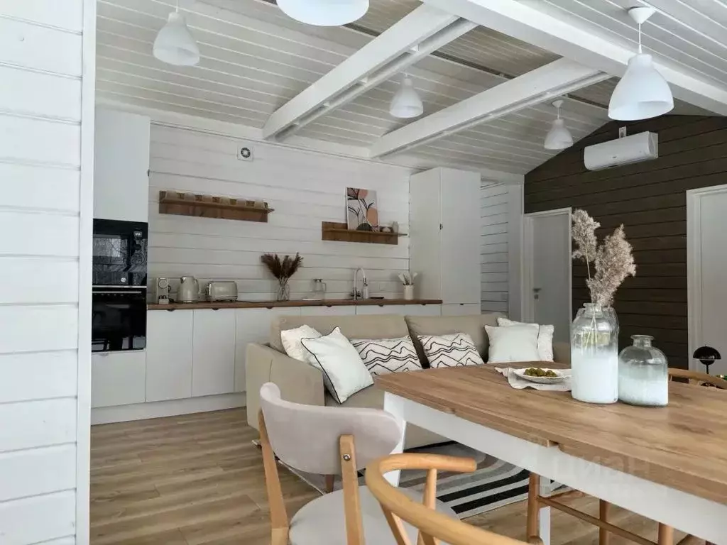 Дом в Московская область, Ступино городской округ, Мышенское ТСН ул. ... - Фото 2