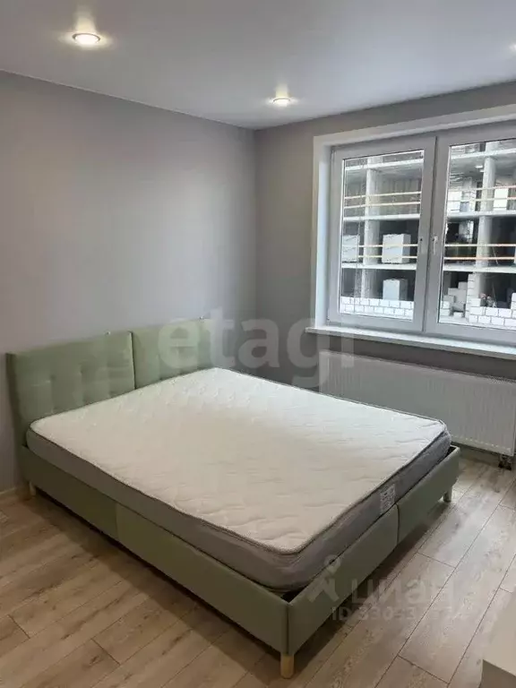 1-к кв. Удмуртия, Ижевск Магистральная ул., 4к1 (32.0 м) - Фото 2