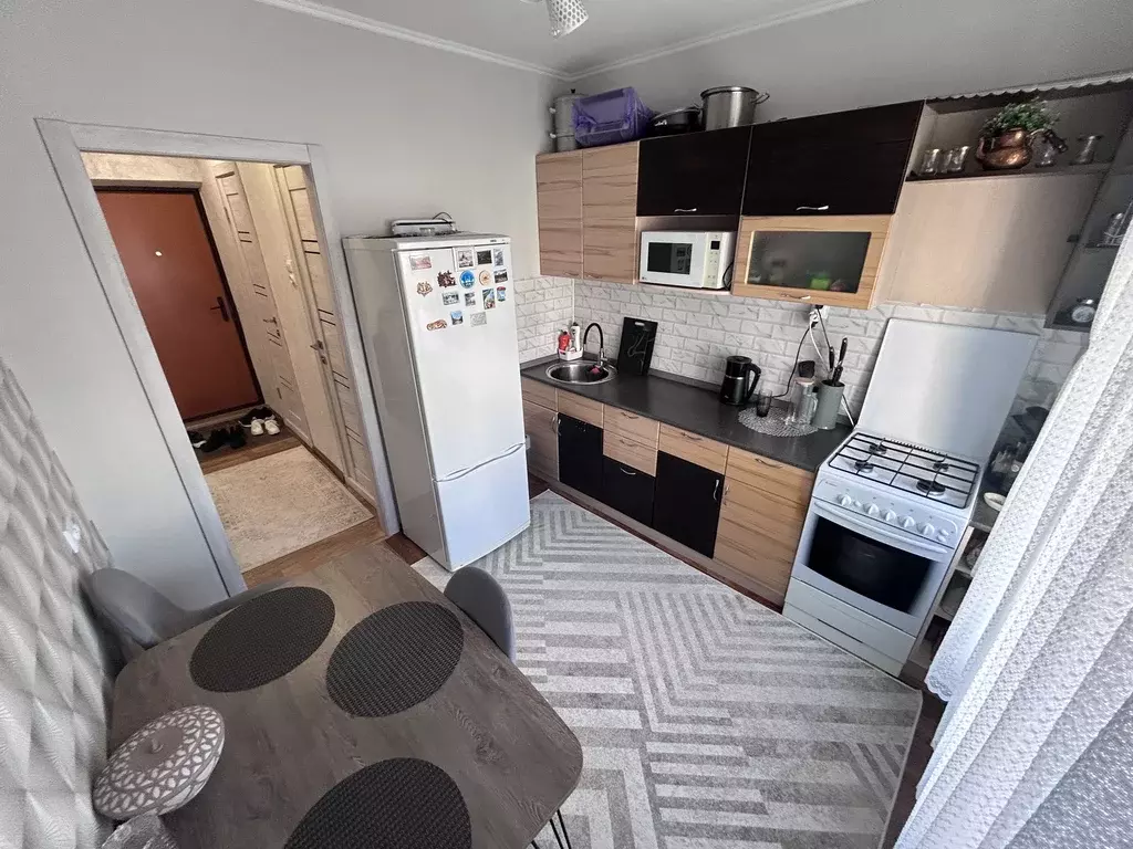 Продаётся 2-к квартира, 47.3 м - Фото 1
