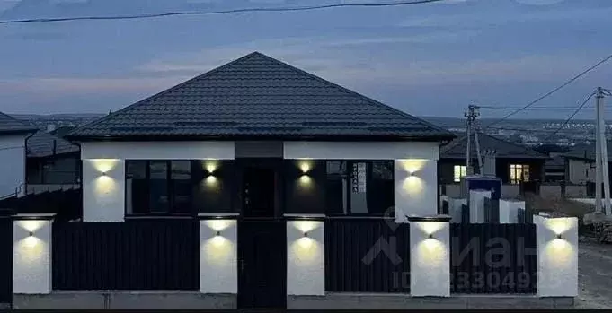 Дом в Ставропольский край, Предгорный муниципальный округ, ... - Фото 1