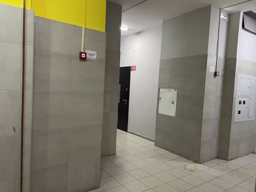 1-к кв. Красноярский край, Красноярск Соколовская ул., 72А (37.0 м) - Фото 1