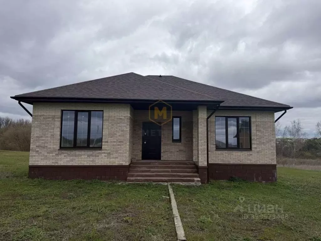 Дом в Белгородская область, Белгородский муниципальный округ, ... - Фото 2