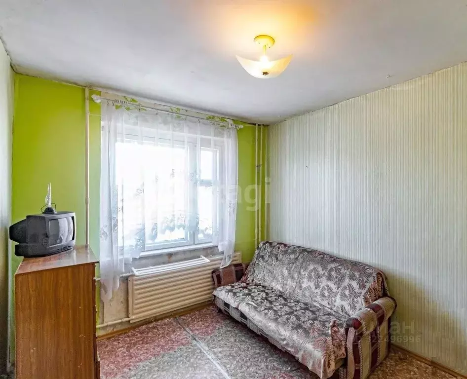 Комната Вологодская область, Вологда ул. Возрождения, 76 (10.1 м) - Фото 1