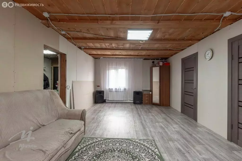 Дом в Тальменский район, село Озёрки, Береговая улица (84.3 м) - Фото 2