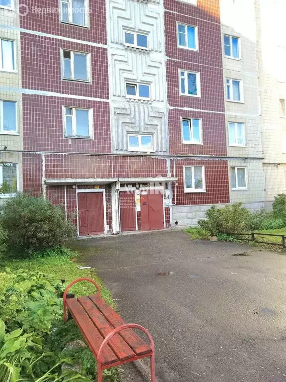 2-комнатная квартира: Кингисепп, Крикковское шоссе, 39 (57 м) - Фото 2