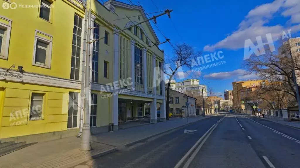 Офис (900 м) - Фото 1