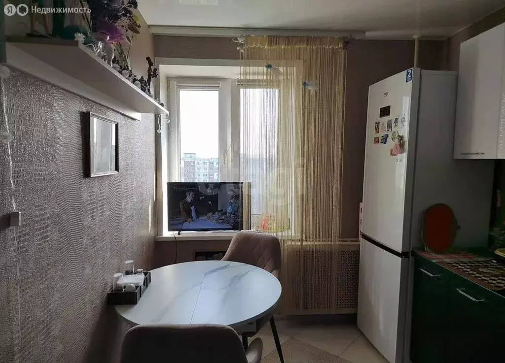 1-комнатная квартира: Тула, улица Максима Горького, 14 (36.2 м) - Фото 2