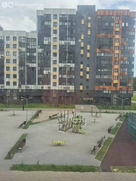 Квартира-студия: Москва, район Троицк, улица Яворки, 1к2 (20.9 м) - Фото 0