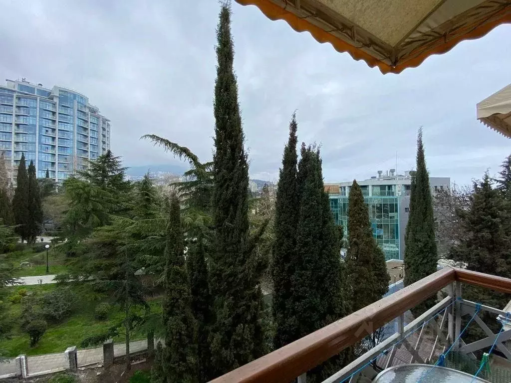 Студия Крым, Ялта наб. Имени В.И. Ленина, 13 (40.0 м) - Фото 2