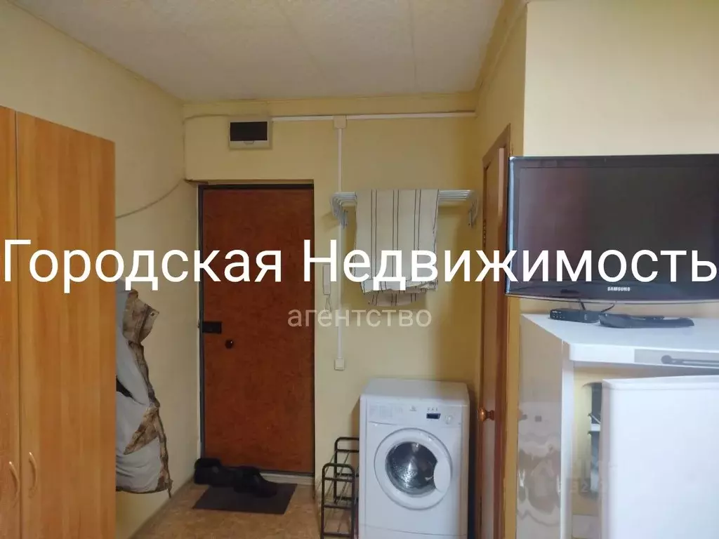 1-к кв. Томская область, Томск ул. Старо-Деповская, 13 (18.0 м) - Фото 2