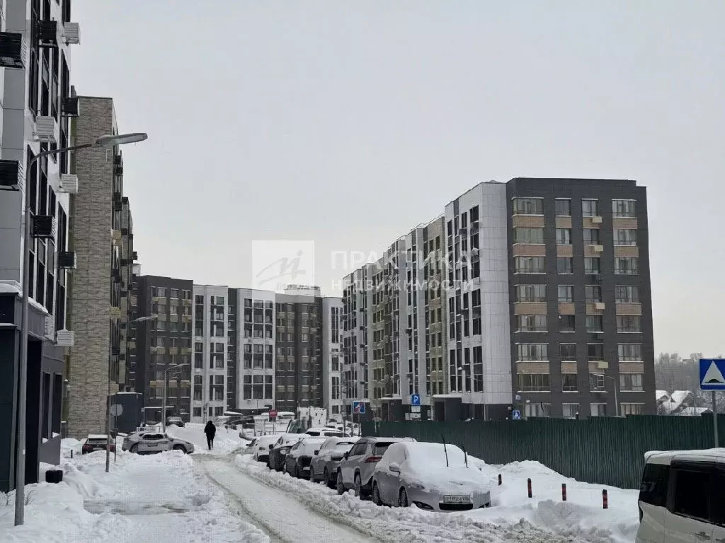 Продается 3-комнатная квартира - Фото 2