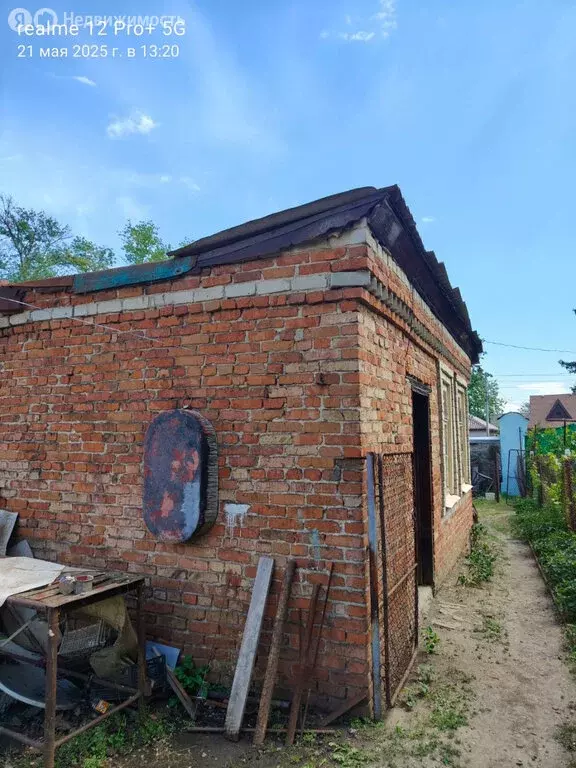 1-комнатная квартира: Новочеркасск, Троицкая улица, 19 (36.9 м) - Фото 1