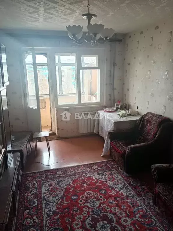 4-к кв. Белгородская область, Белгород просп. Ватутина, 23 (69.9 м) - Фото 2