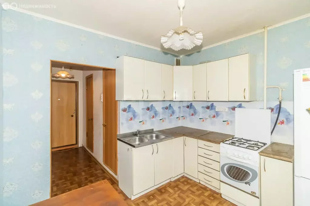 1-комнатная квартира: Челябинск, улица Академика Королёва, 26 (32.7 м) - Фото 2