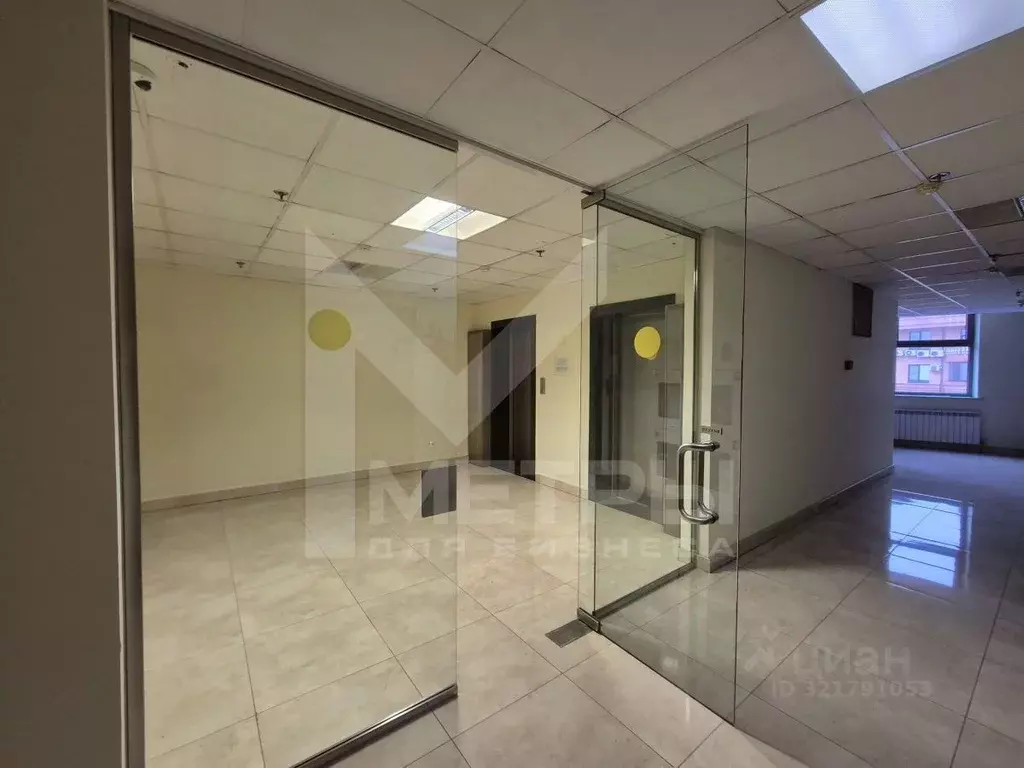 Офис в Краснодарский край, Краснодар Центральный мкр, ул. Кубанская ... - Фото 2