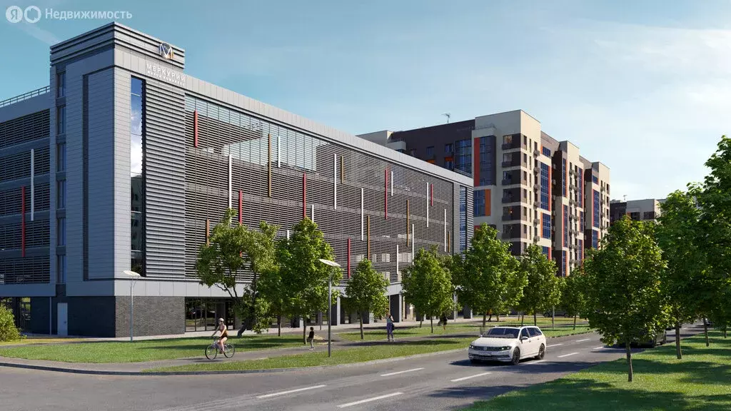 Помещение свободного назначения (108.05 м) - Фото 2