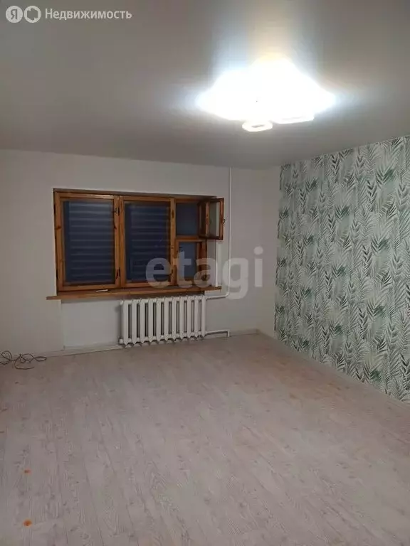 1к в -комнатной квартире (35.4 м) - Фото 0