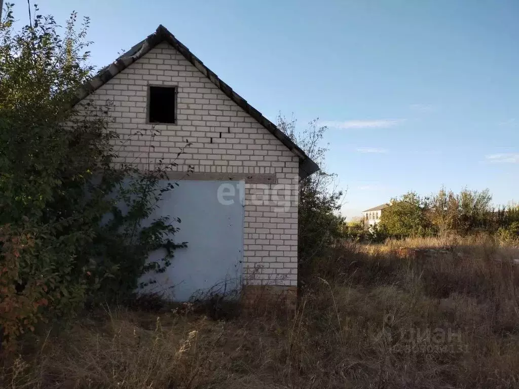 Участок в Белгородская область, Валуйки Магистральная ул. (10.1 сот.) - Фото 1