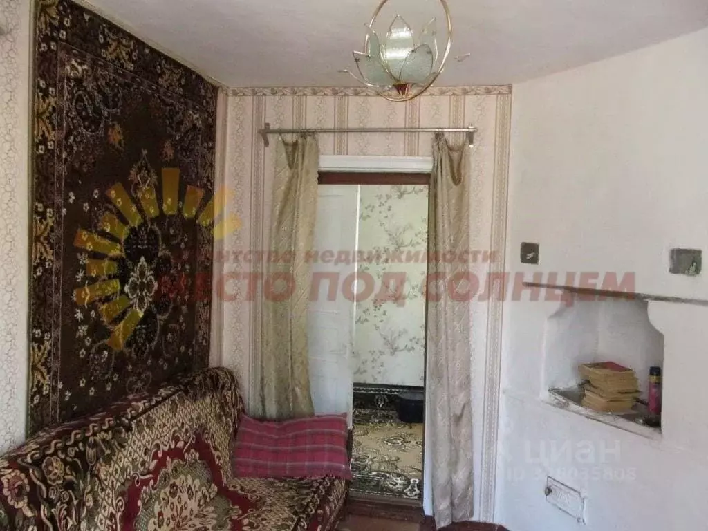 Дом в Краснодарский край, Щербиновский район, Екатериновское с/пос, с. ... - Фото 2