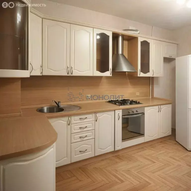 2-комнатная квартира: Йошкар-Ола, Кремлёвская улица, 26А (78 м) - Фото 1