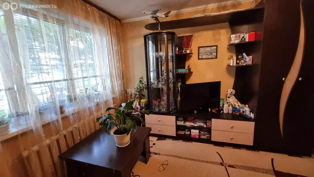 2-комнатная квартира: Бор, улица Махалова, 22 (44.4 м) - Фото 1