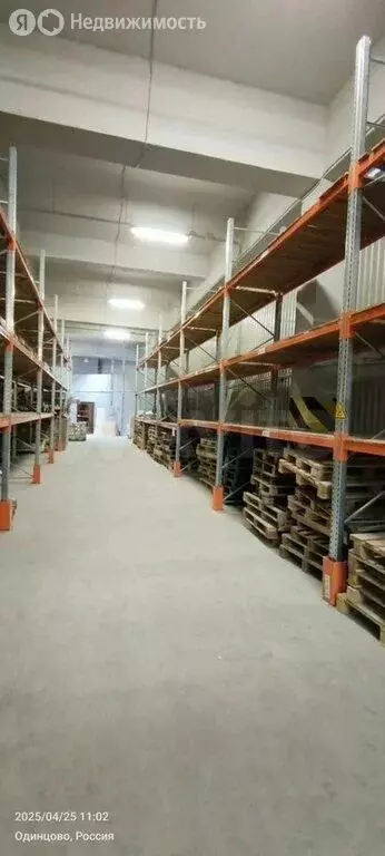 Склад (500 м) - Фото 2