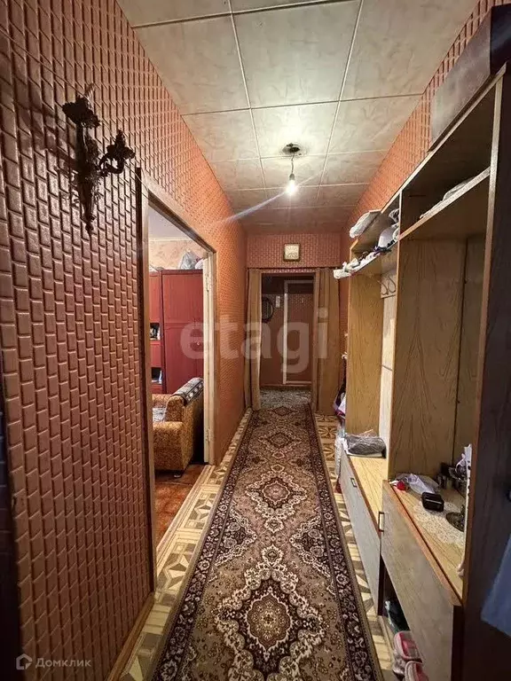Продаётся 3-к квартира, 56.5 м - Фото 1